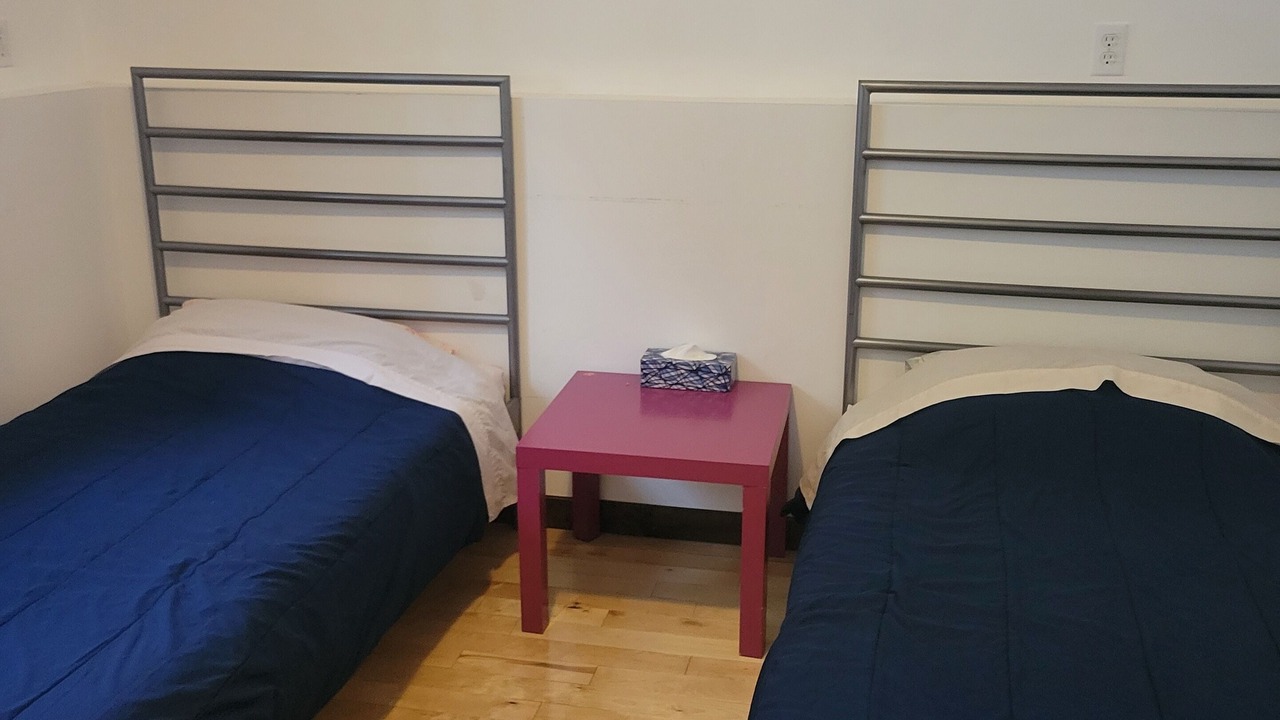 Photo of Bedroom in Sainte-Marguerite-du-Lac-Masson