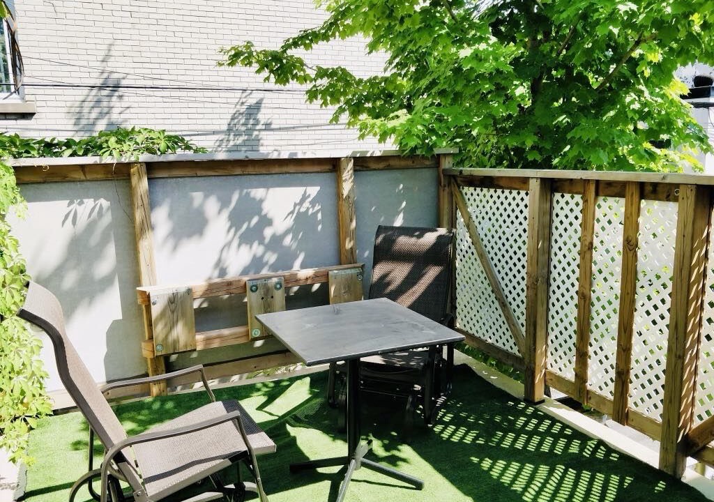 Photo of Outdoor in Parc Molson