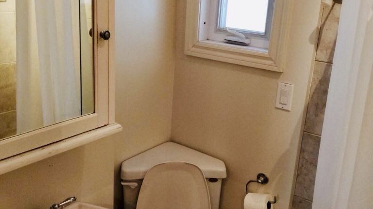 Photo of Bathroom in Parc Molson