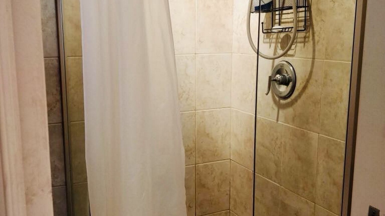 Photo of Bathroom in Parc Molson