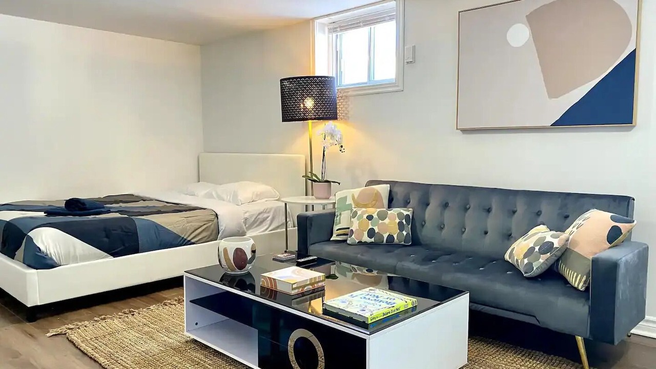Photo of Bedroom in Clairlea