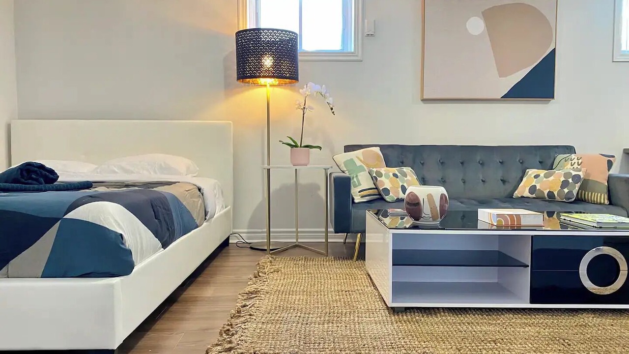 Photo of Bedroom in Clairlea