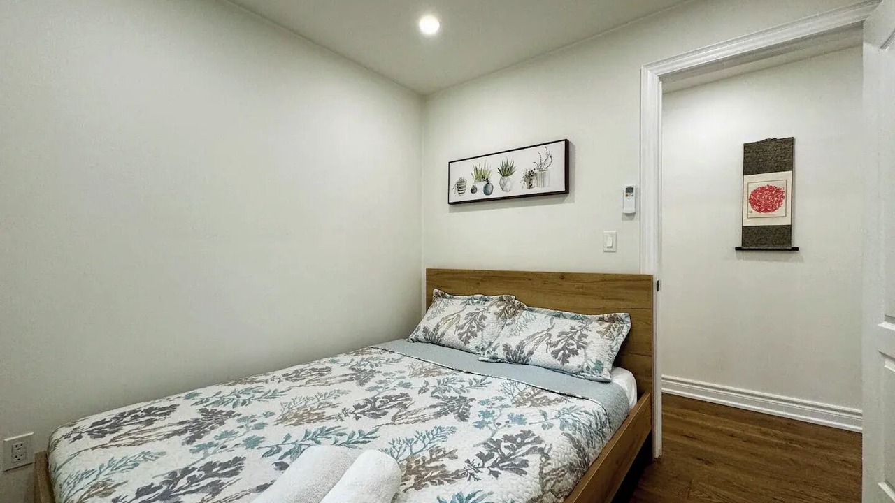 Photo of Bedroom in Carden