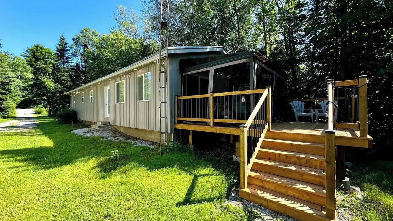 Photo of Outdoor in Carden