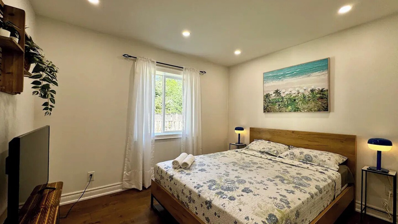 Photo of Bedroom in Carden