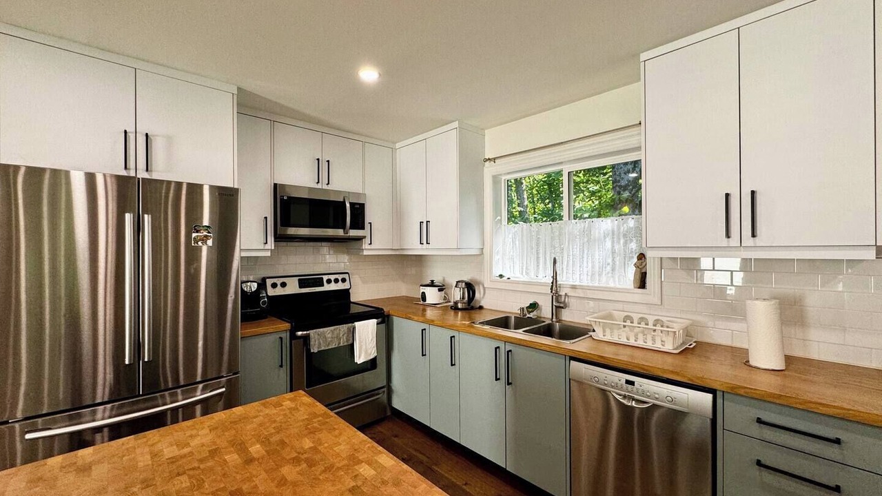 Photo of Kitchen in Carden