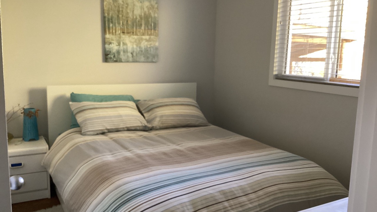 Photo of Bedroom in Hillside Beach