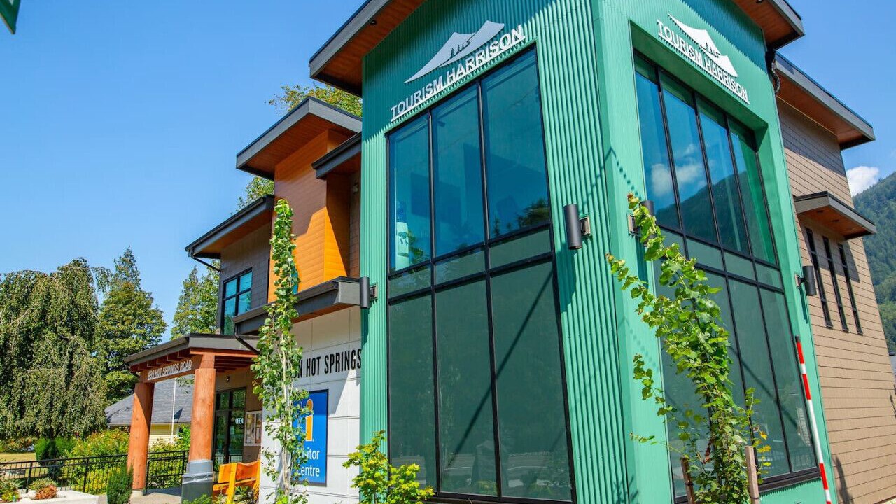 Photo of Outdoor in Harrison Hot Springs