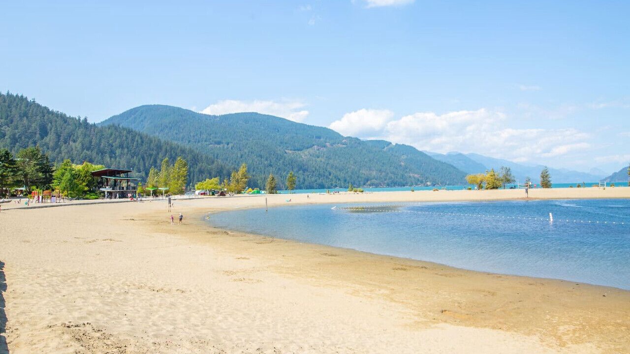 Photo of Others in Harrison Hot Springs