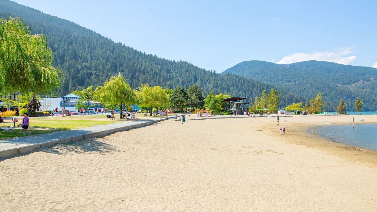 Photo of Others in Harrison Hot Springs