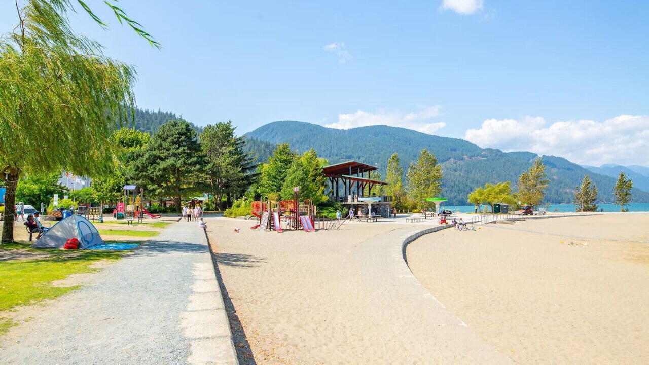 Photo of Others in Harrison Hot Springs