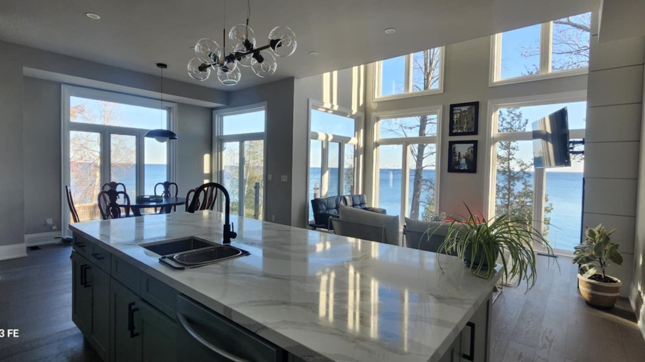 Photo of Kitchen in Oro-Medonte