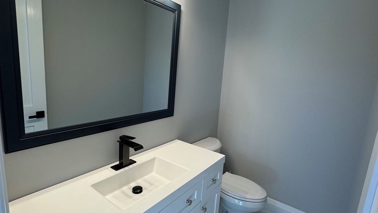 Photo of Bathroom in Oro-Medonte
