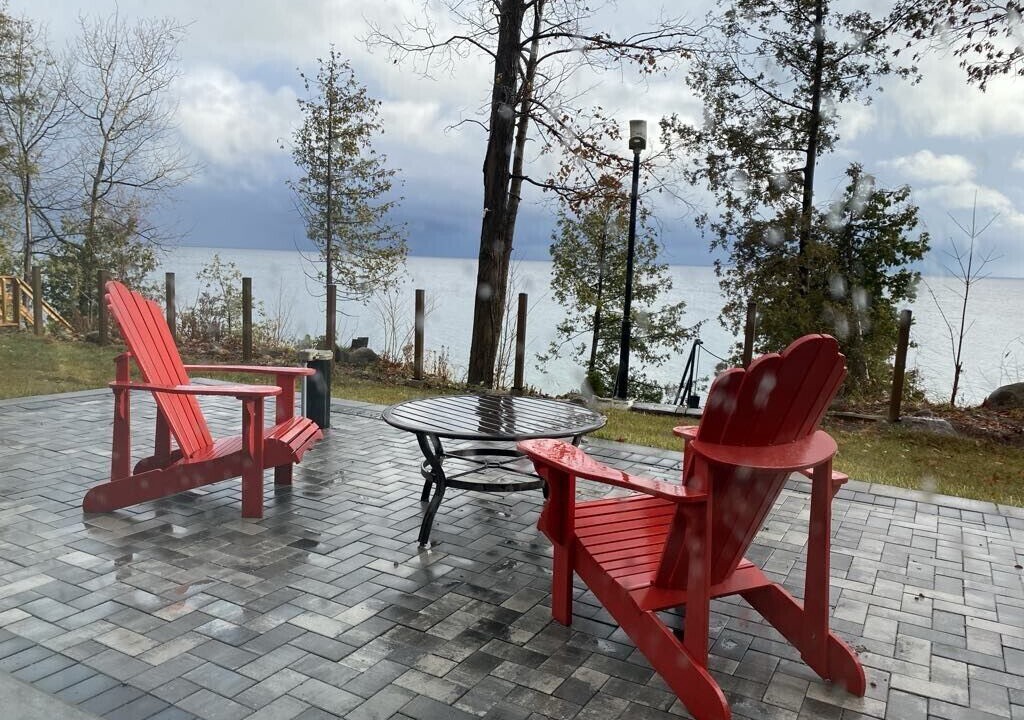 Photo of Patio Balcony in Oro-Medonte