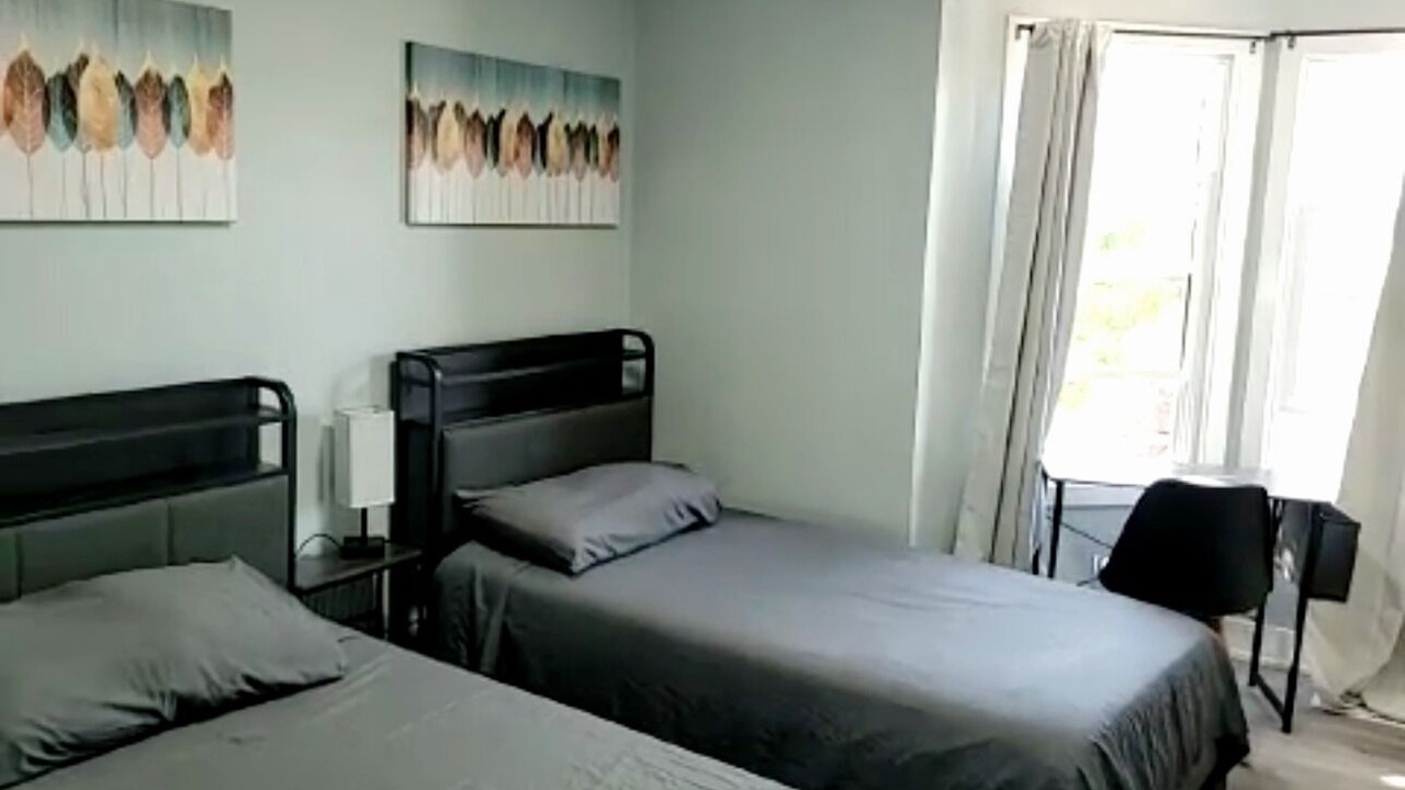 Photo of Bedroom in Leslieville