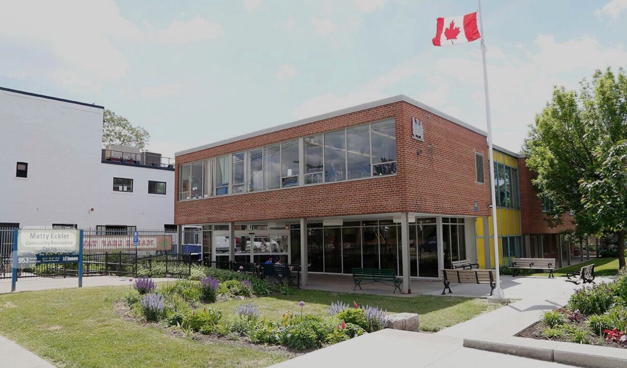 Photo of Outdoor in Leslieville