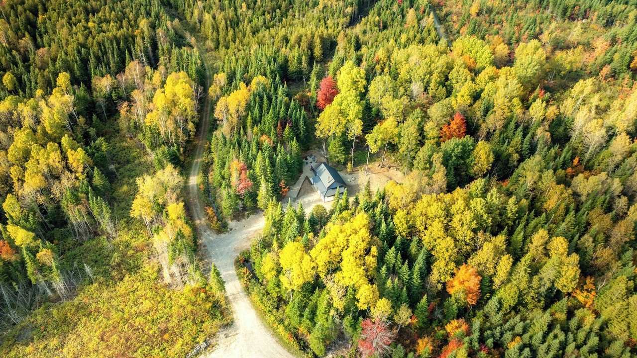 Photo of Outdoor in Sainte-Euphemie-sur-Riviere-du-Sud