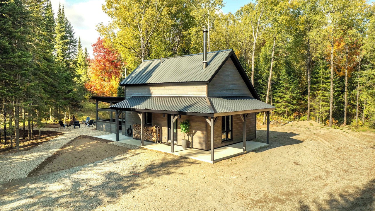 Photo of Outdoor in Sainte-Euphemie-sur-Riviere-du-Sud