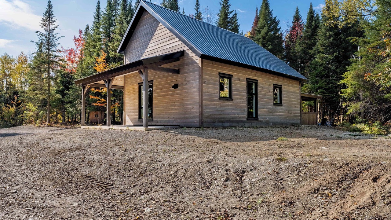 Photo of Outdoor in Sainte-Euphemie-sur-Riviere-du-Sud