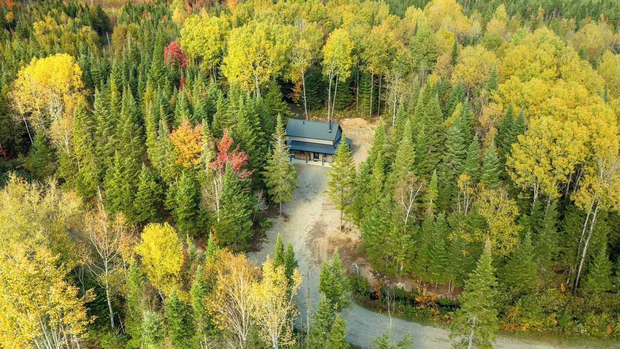 Photo of Outdoor in Sainte-Euphemie-sur-Riviere-du-Sud