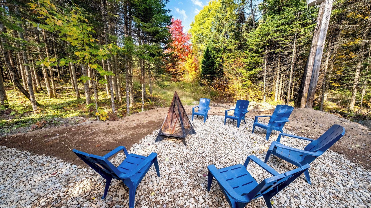 Photo of Outdoor in Sainte-Euphemie-sur-Riviere-du-Sud