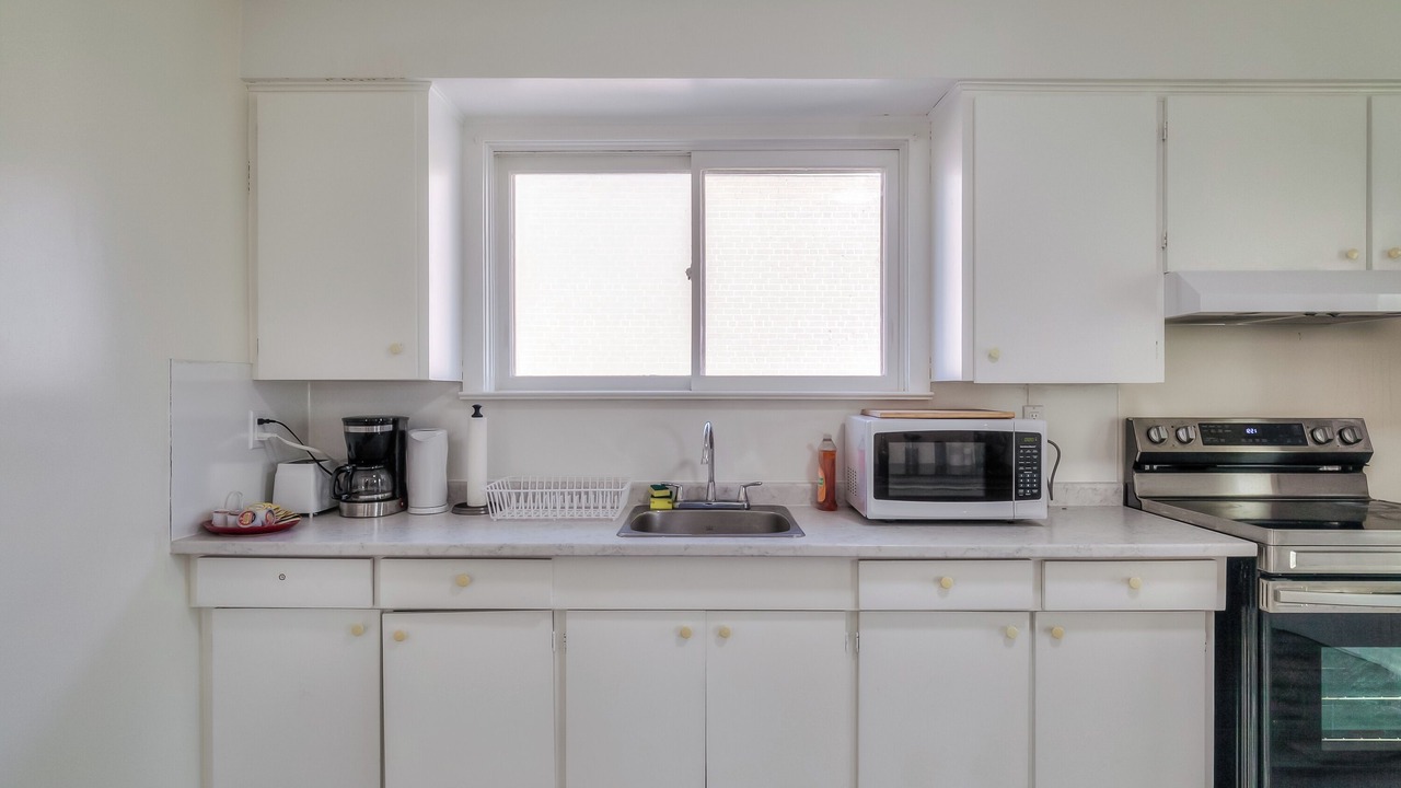 Photo of Kitchen in Scarborough