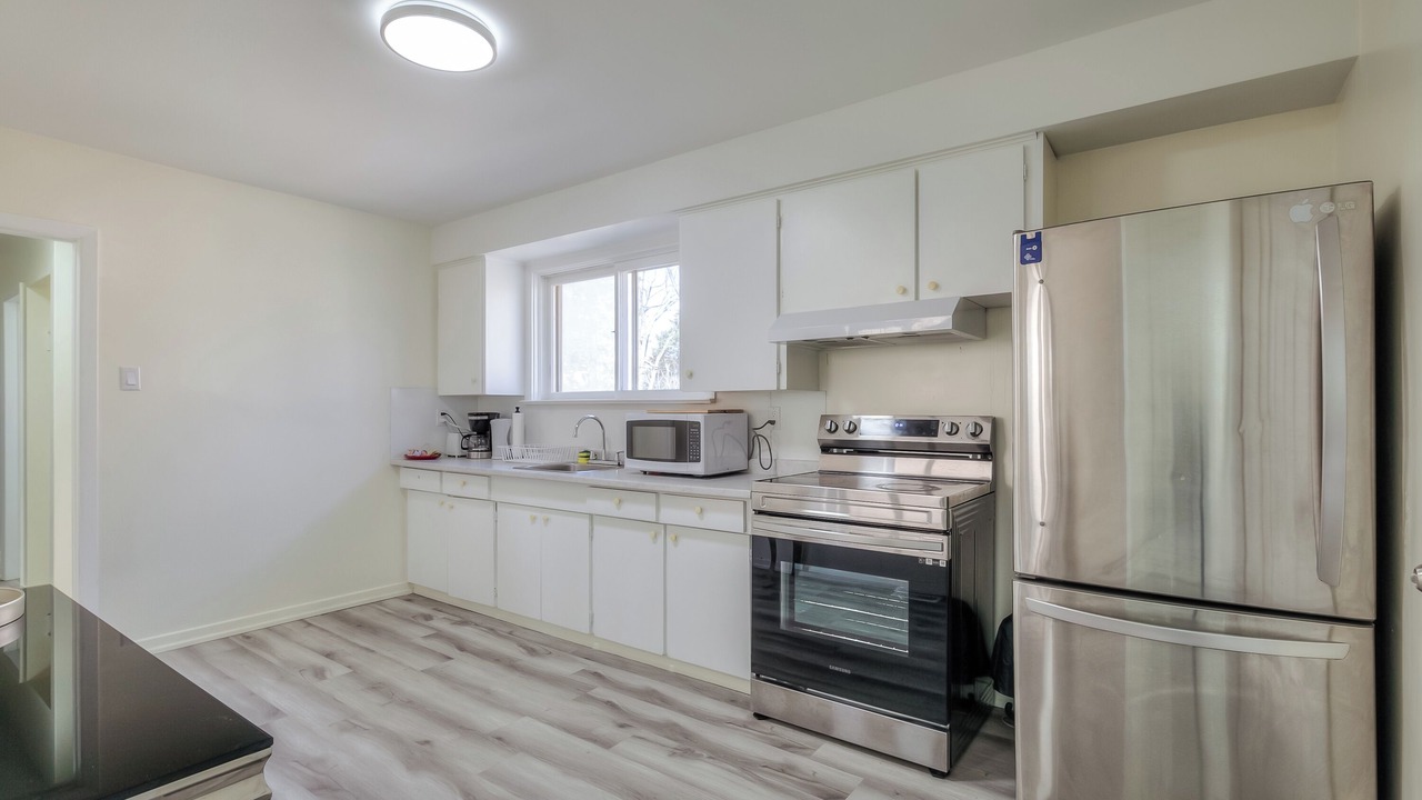 Photo of Kitchen in Scarborough