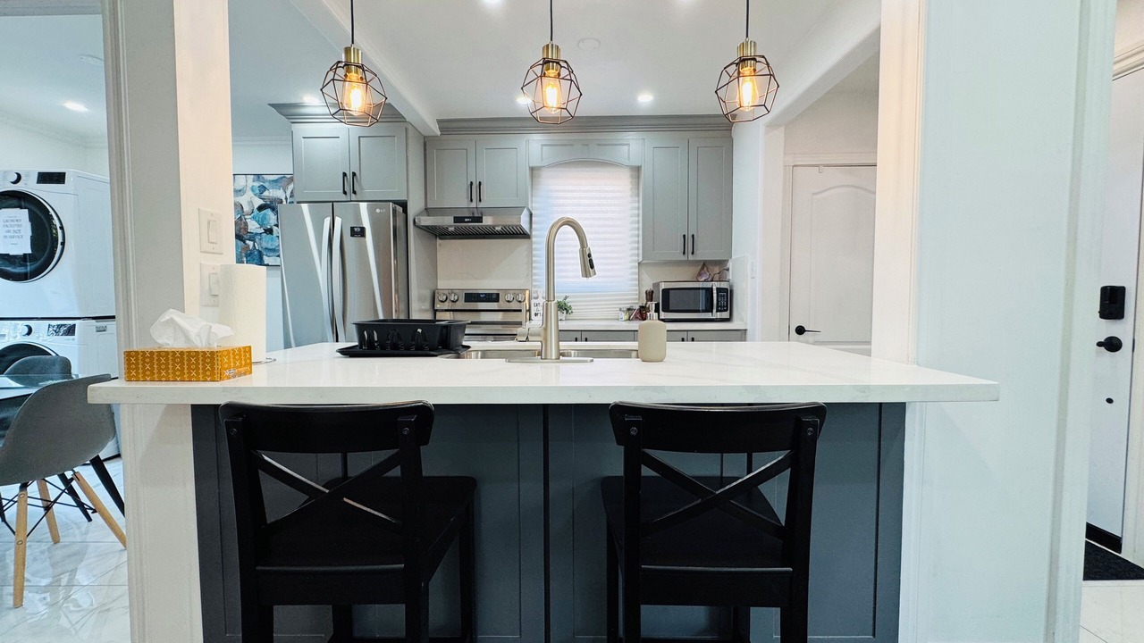 Photo of Kitchen in Weston