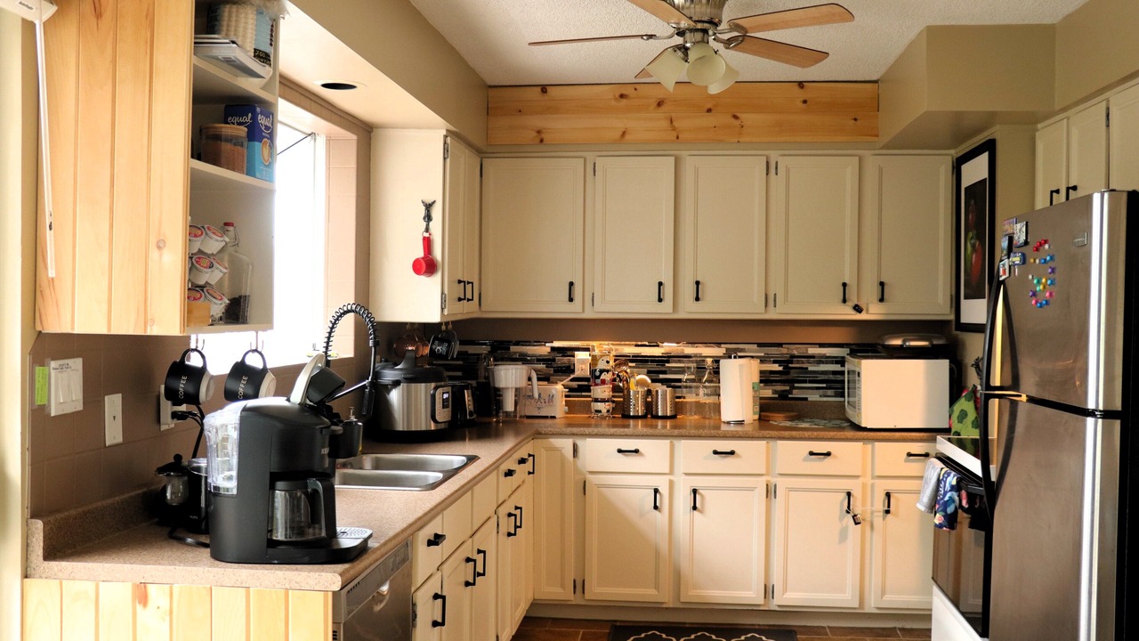 Photo of Kitchen in Langdale