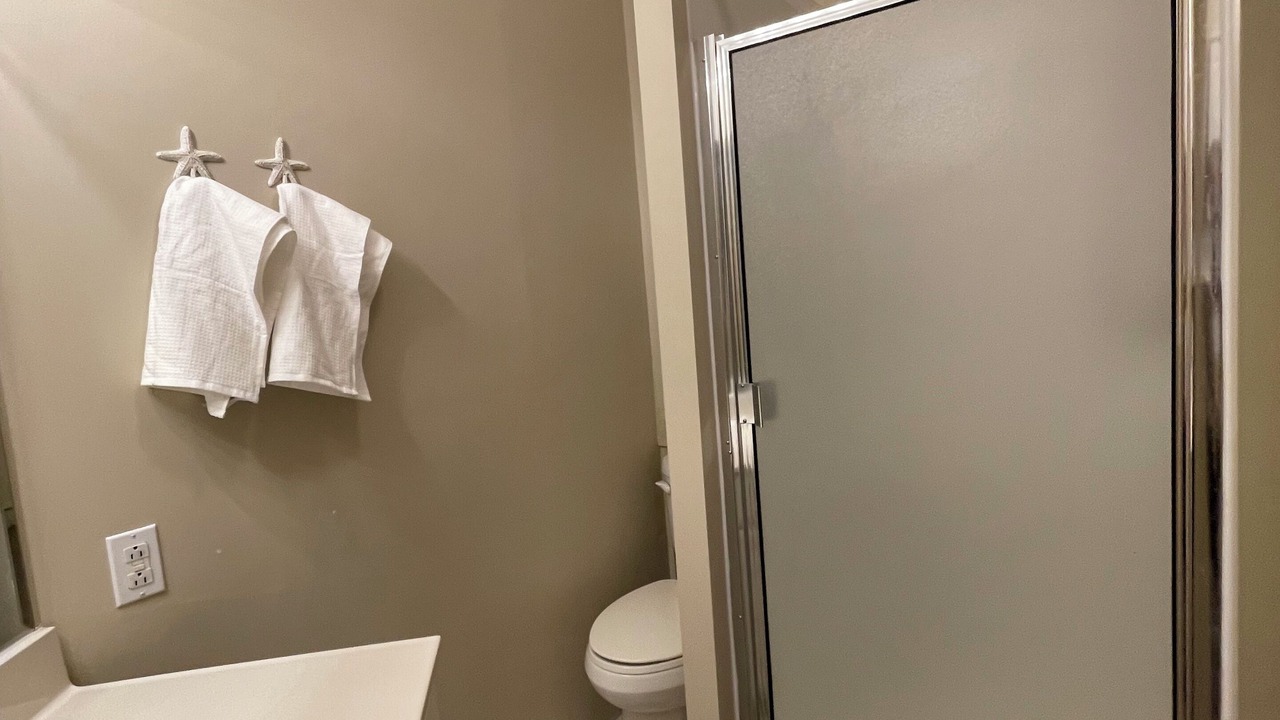 Photo of Bathroom in Langdale