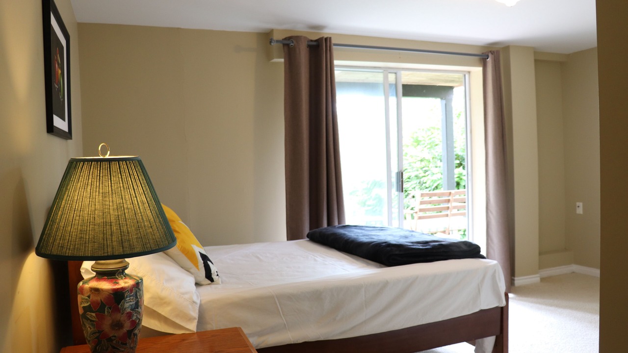 Photo of Bedroom in Langdale