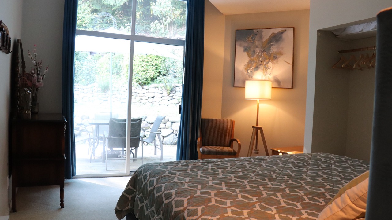 Photo of Bedroom in Langdale