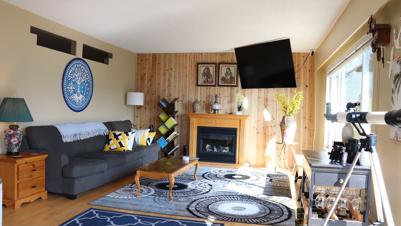 Photo of Livingroom in Langdale