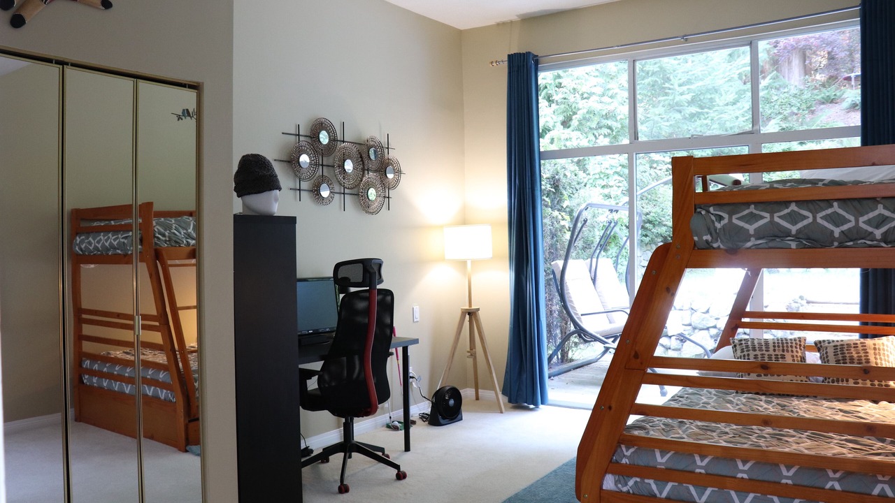 Photo of Bedroom in Langdale
