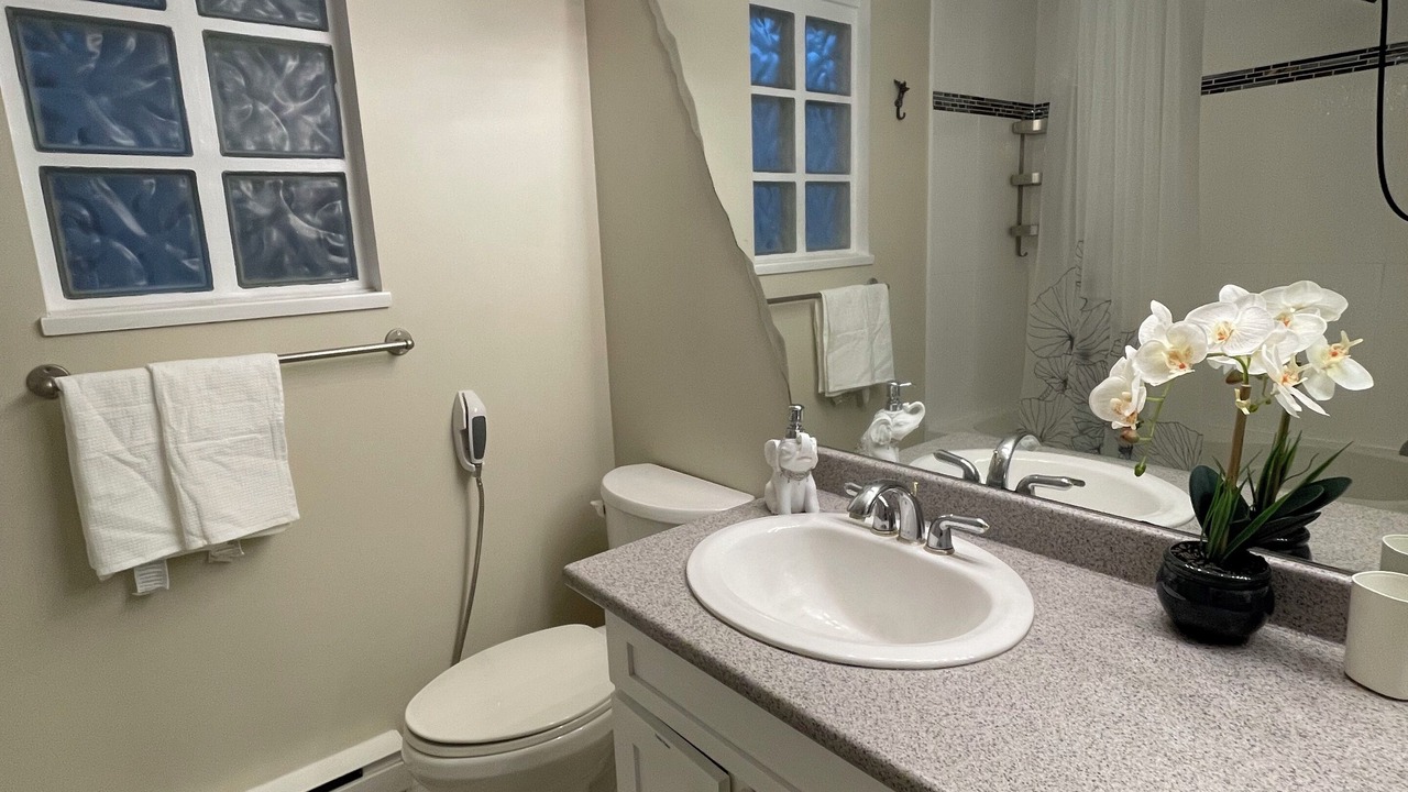 Photo of Bathroom in Langdale