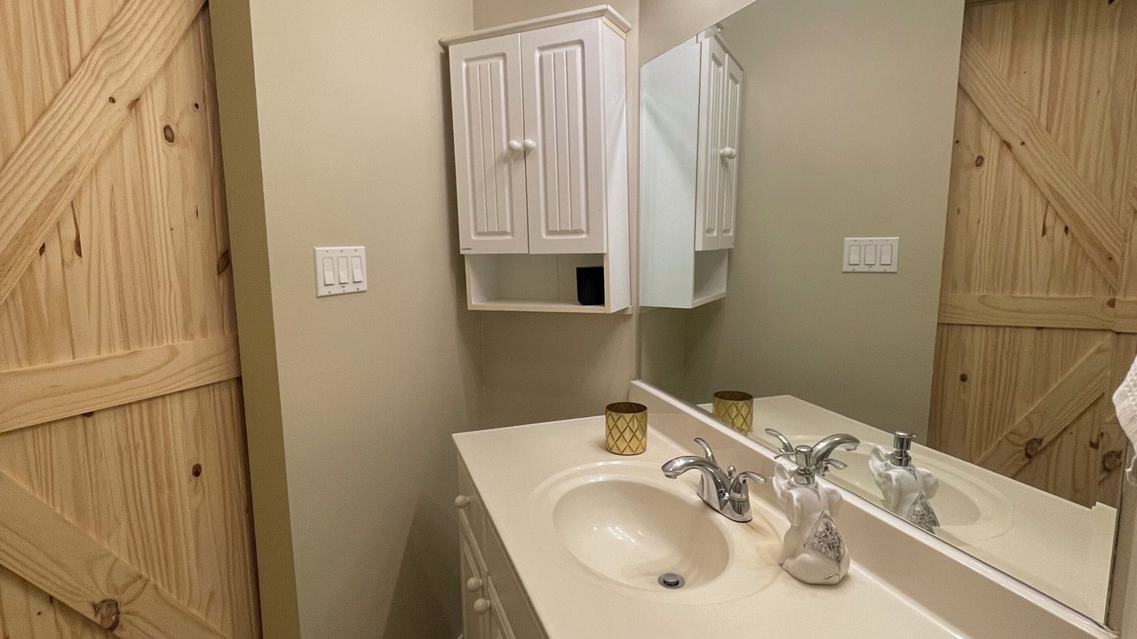 Photo of Bathroom in Langdale
