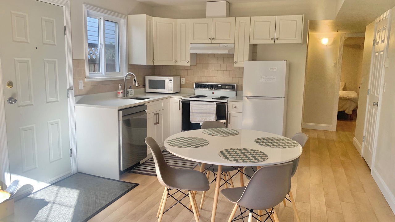 Photo of Kitchen in Port Coquitlam