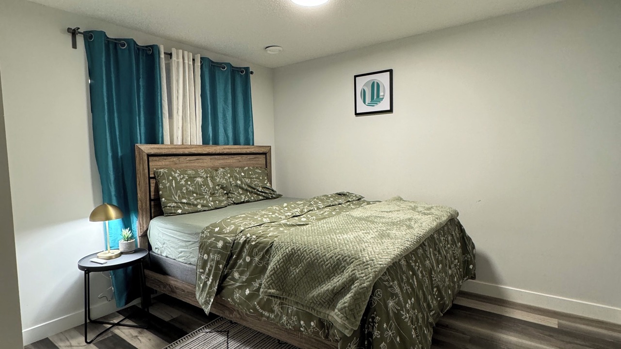 Photo of Bedroom in Southwest Calgary