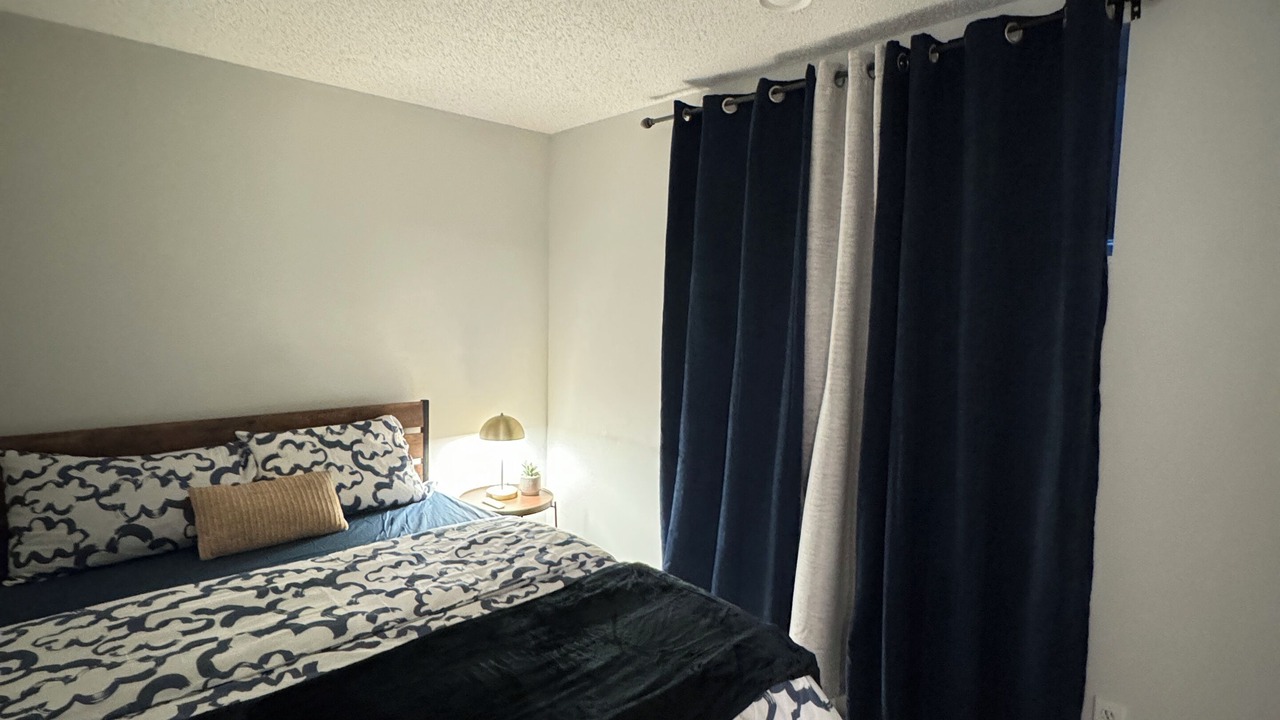 Photo of Bedroom in Southwest Calgary