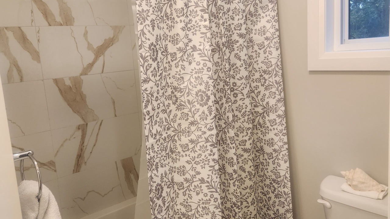 Photo of Bathroom in Newmarket