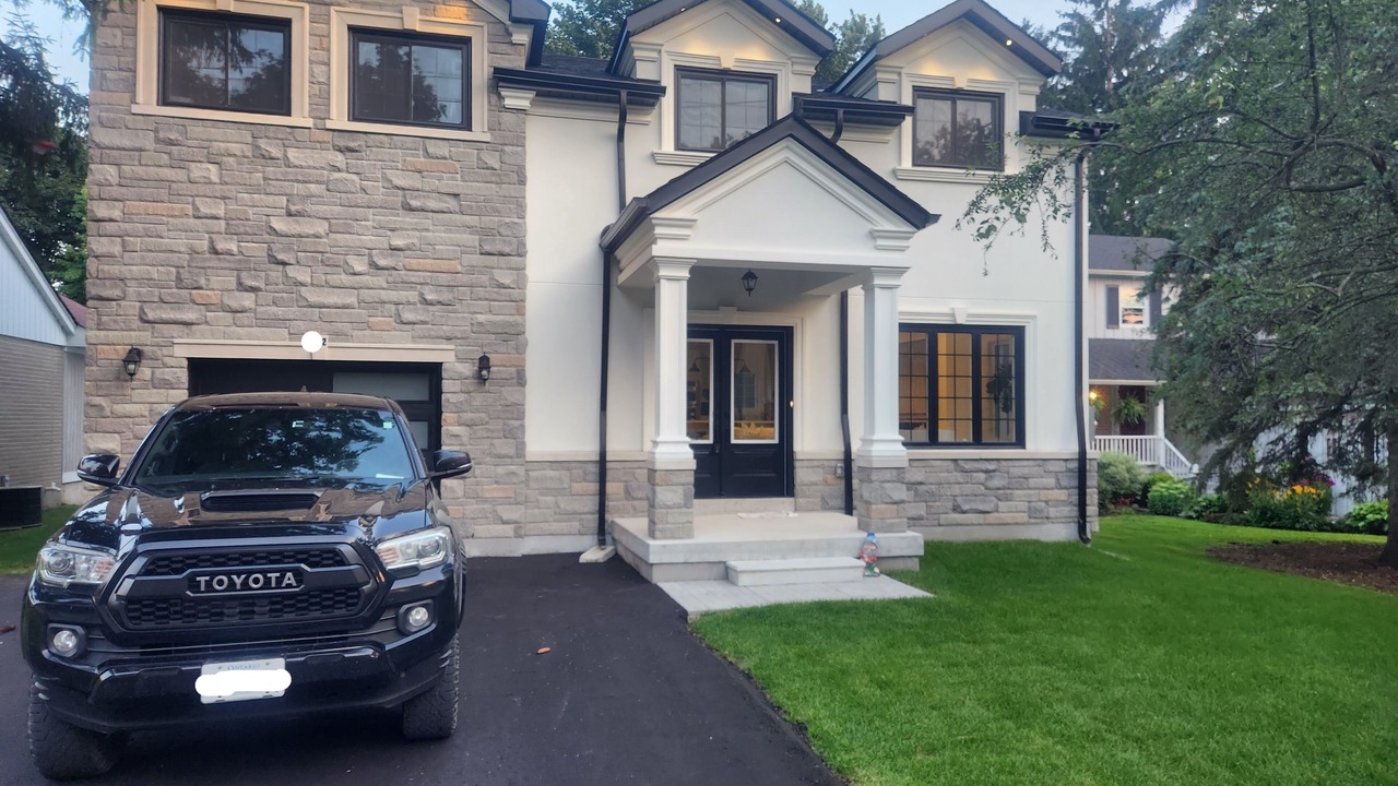 Photo of Outdoor in Newmarket