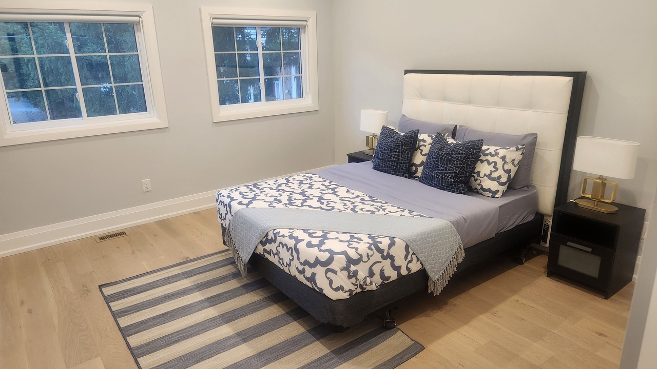 Photo of Bedroom in Newmarket