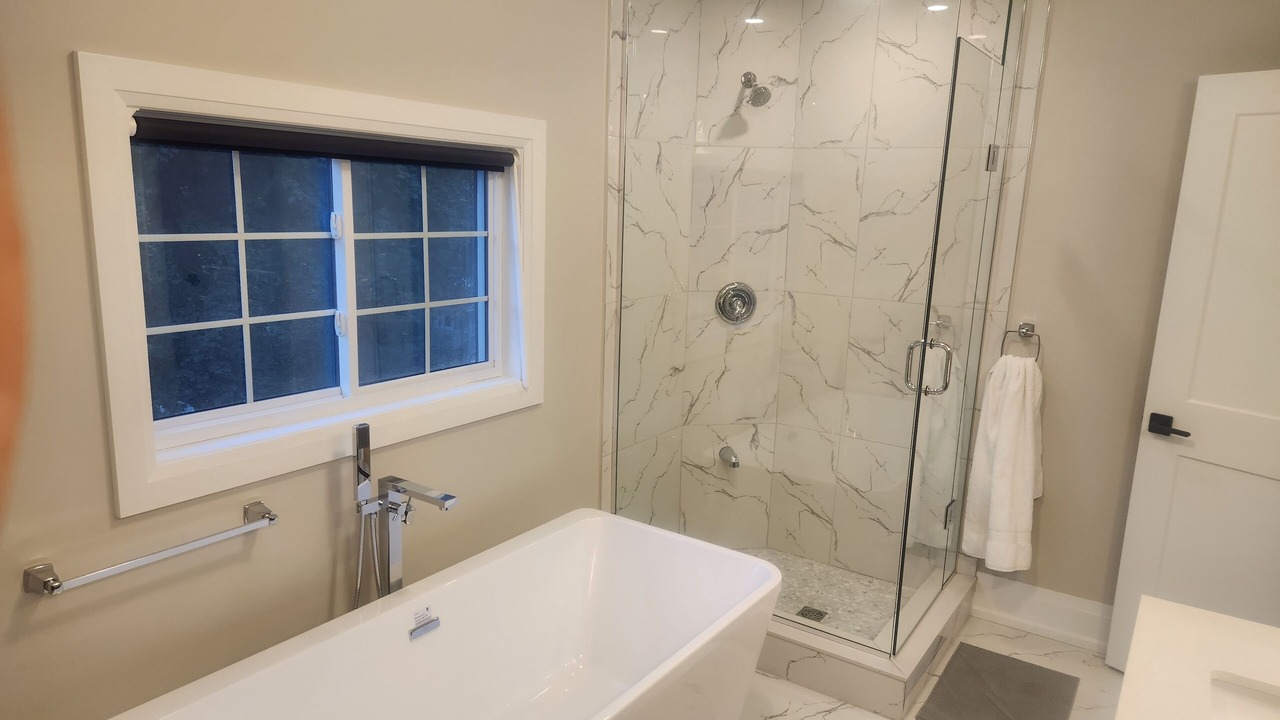 Photo of Bathroom in Newmarket
