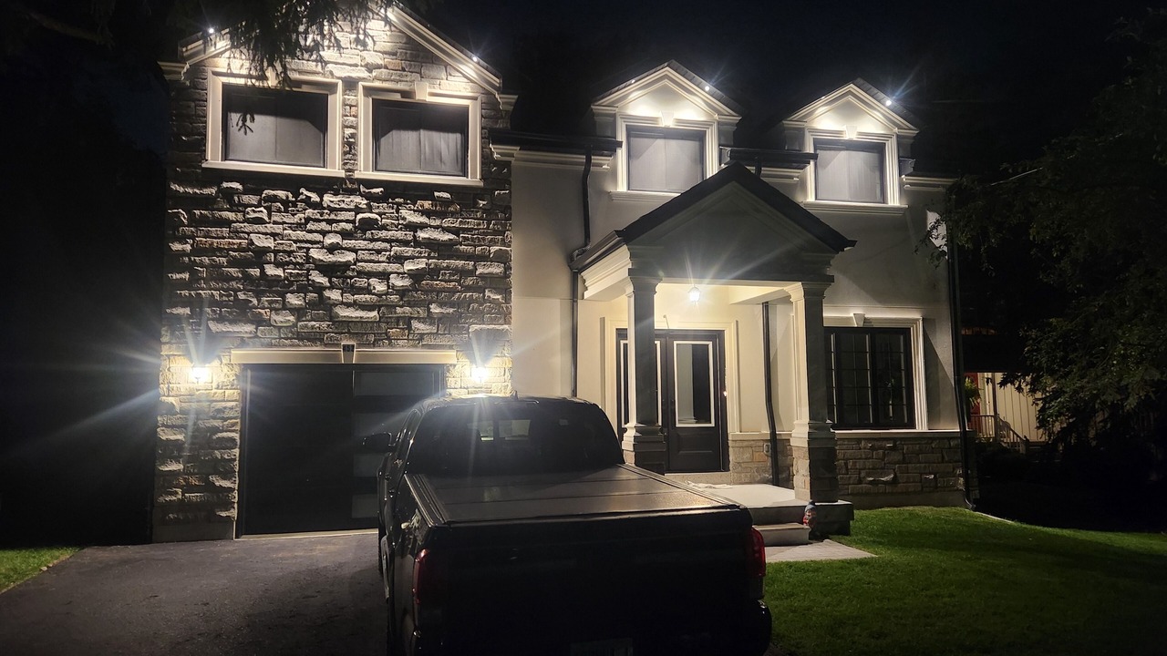 Photo of Outdoor in Newmarket