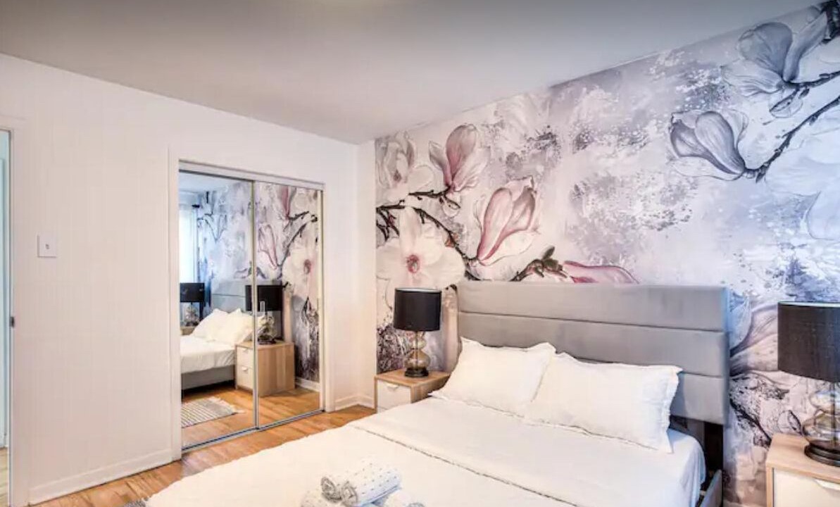 Photo of Bedroom in Candiac