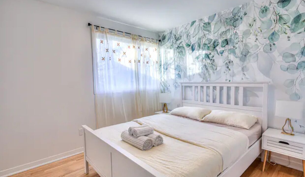 Photo of Bedroom in Candiac