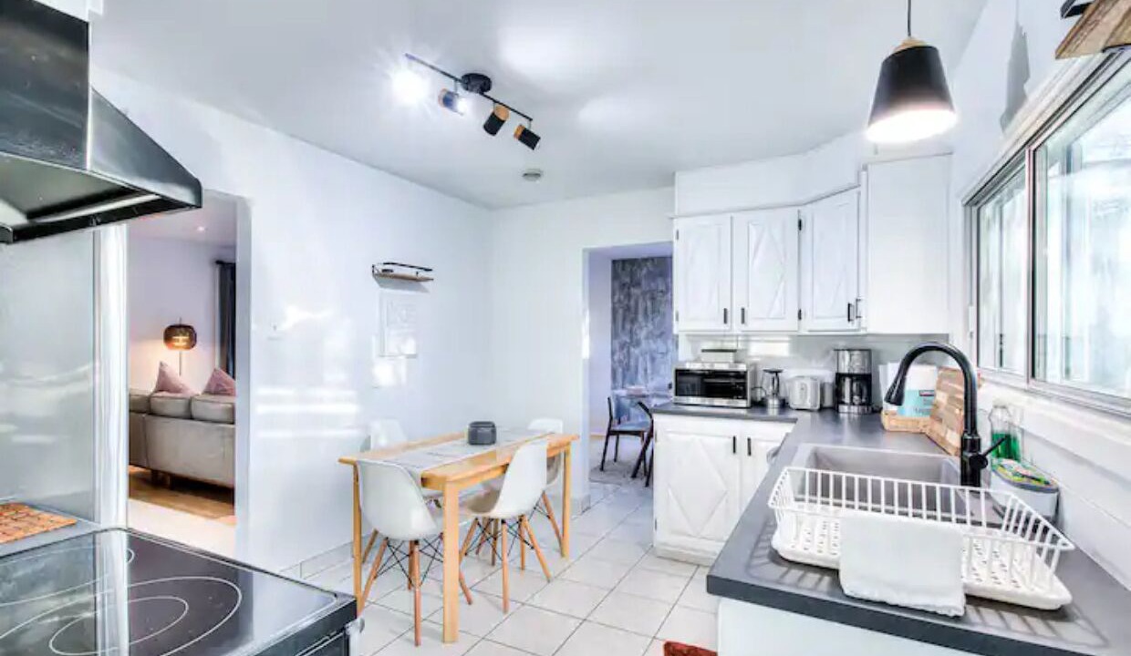 Photo of Kitchen in Candiac