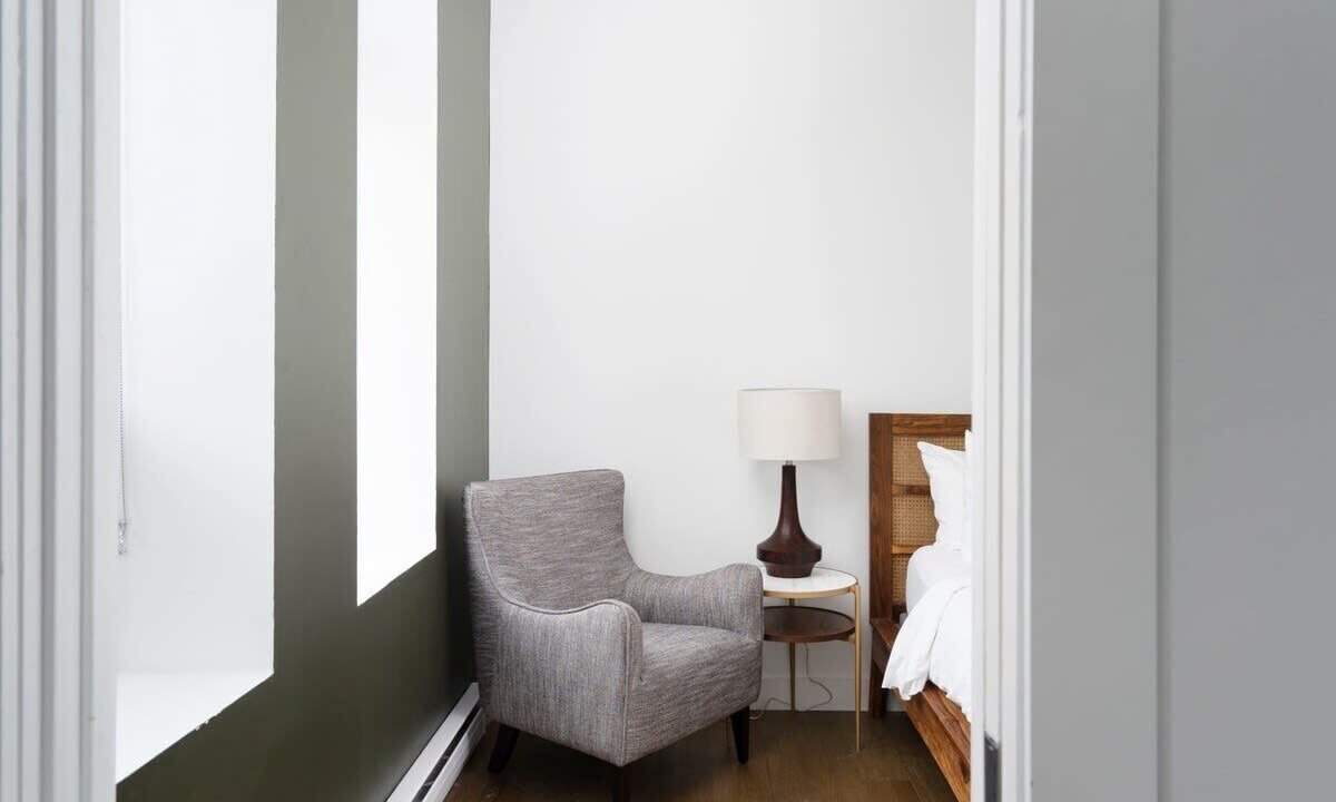 Photo of Bedroom in Chinatown