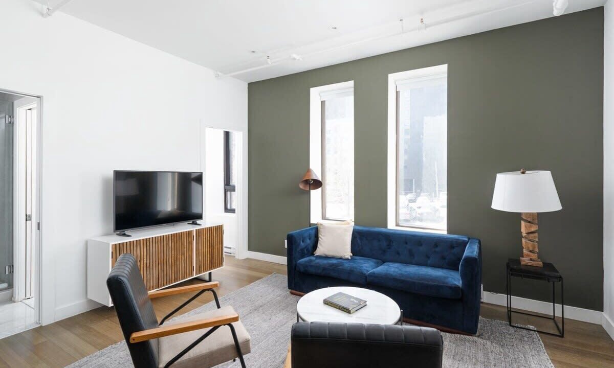 Photo of Livingroom in Chinatown