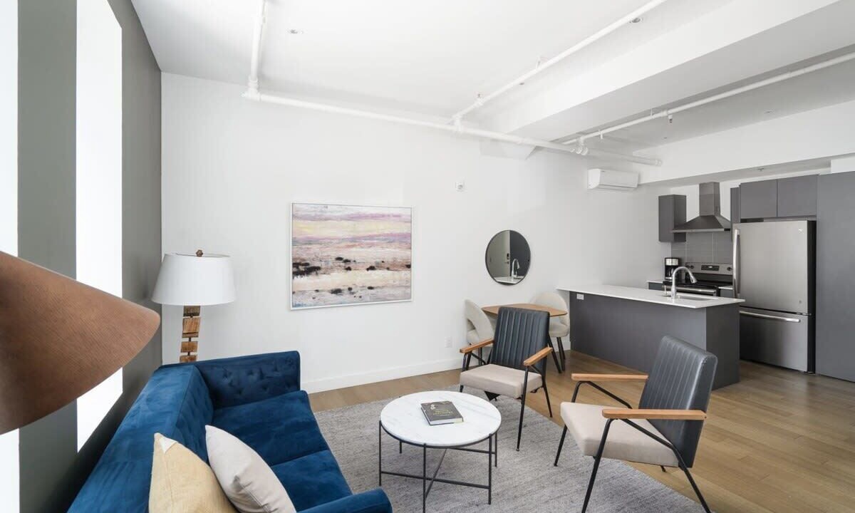 Photo of Livingroom in Chinatown